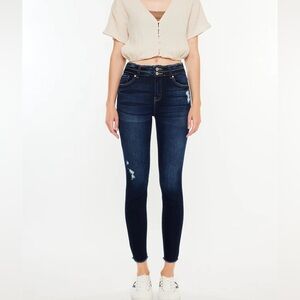 KanCan high rise skinny Jeans 15/31